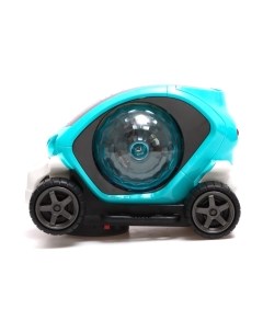 Автомобиль игрушечный Автоград Диско / 7816760