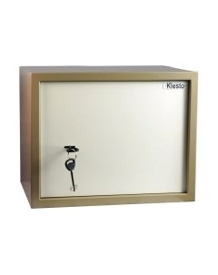 Мебельный сейф Klesto 30TK