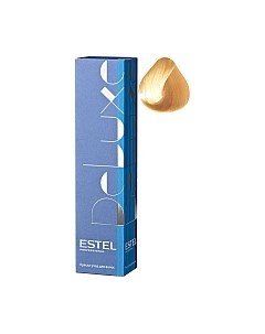 Крем-краска для волос Estel De Luxe 10/36