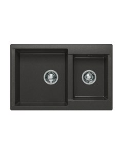 Мойка кухонная Polygran Brig-772