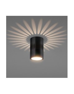 Точечный светильник Elektrostandard DLS026 7W 4200К