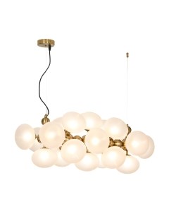 Люстра Lussole LSP-8650