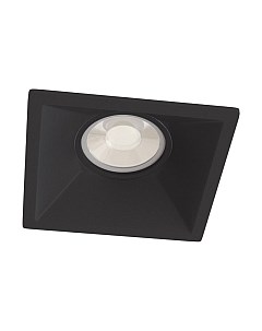 Точечный светильник Maytoni Dot DL029-2-01B