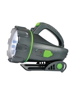 Фонарь Uniel S-SL011-BA Black / 03489