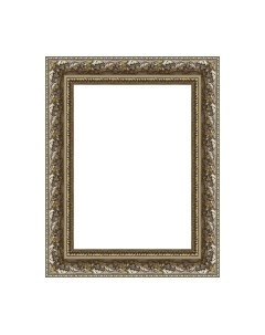 Рамка Декарт 50x70 8Л3602