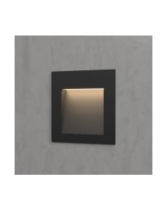 Точечный светильник Elektrostandard MRL LED 1103