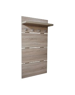 Вешалка для одежды Элана В72