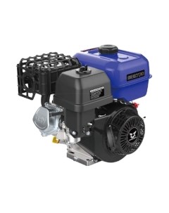 Двигатель бензиновый Zonsen GB270 / 1TP7QG271