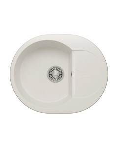 Мойка кухонная Polygran Atol-620