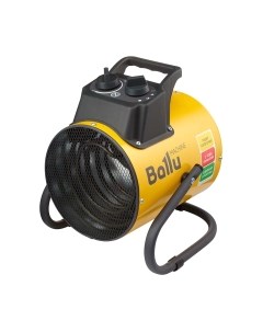 Тепловая пушка электрическая Ballu BHP-PE2-3