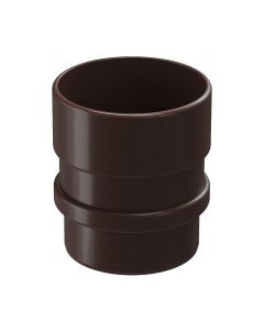 Муфта водосточная Docke Lux PVLM-1050