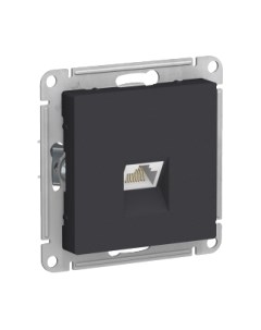 Розетка Systeme (Schneider) Electric AtlasDesign ATN001083 Systeme (schneider) electric