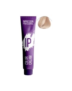 Крем-краска для волос Impression Professional Zero.Blond 36 Impression professional