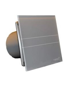 Вентилятор накладной Cata E-100 GST