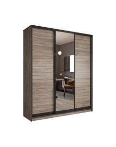 Шкаф-купе Евва 176 TTG.12 / АЭП ШК.3.03