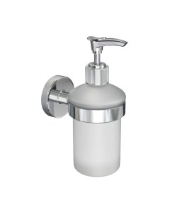 Дозатор для жидкого мыла FORA FOR-LORD041CR Fora