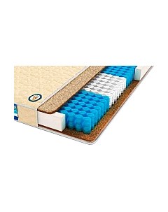 Матрас Askona Expert Effect 80x195