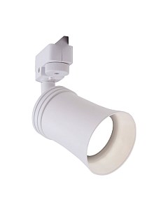 Трековый светильник Elektrostandard Vetro GU10 MRL 1001