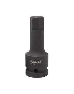 Головка слесарная Forsage F-2649024