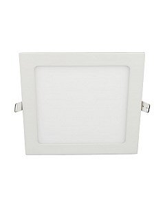 Точечный светильник Elektrostandard DLS003 18W 4200K