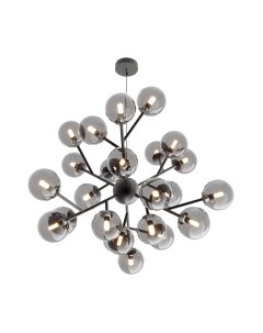 Люстра Maytoni Dallas MOD545PL-24B