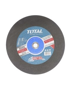 Отрезной диск TOTAL TAC2213551 Total