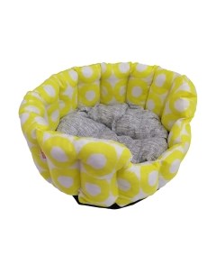 Лежанка для животных Ракушка №2 Морган / stm 562 Happy friends