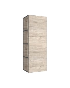 Шкаф-полупенал для ванной Style Line Берлин 40 Style line