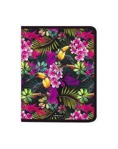 Папка для тетрадей Erich Krause Tropics / 49362 Erich krause