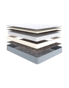 Матрас Askona Technology Flow 160x200