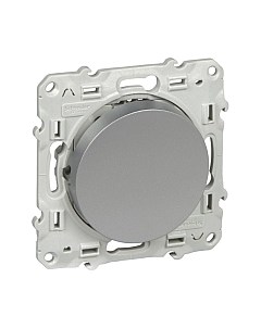 Выключатель Schneider Electric Odace S53R203 Schneider electric