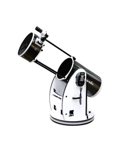 Телескоп Sky-Watcher Dob 14 350/1600 Retractable SynScan GOTO / 67816 Sky-watcher