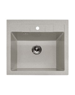 Мойка кухонная GranFest Quadro GF-Q561 Granfest