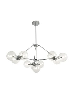 Люстра Lussole LSP-8392