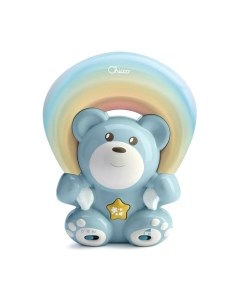 Ночник Радужный мишка / 00010474200000 Chicco