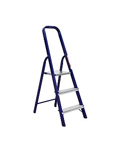 Лестница-стремянка Алюмет M8403