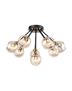 Люстра Lussole Ouachita LSP-8275