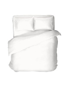 Комплект постельного белья Волшебная ночь. Warm White КПБ ВН 1502 8709/2