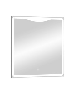 Зеркало Amaze Led 80x90 Континент