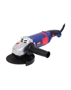 Угловая шлифовальная машина Диолд МШУ-1.8-01