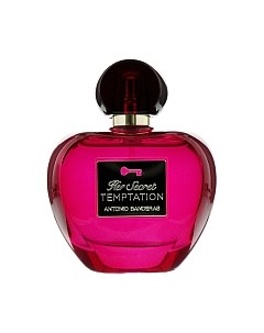 Туалетная вода Antonio Banderas Her Secret Temptation Antonio banderas