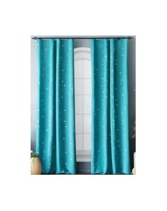 Комплект штор Pasionaria Прайм 290x270 с подхватами