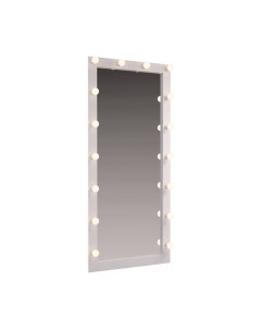 Зеркало Мир Мебели SV-800 с подсветкой Мир мебели