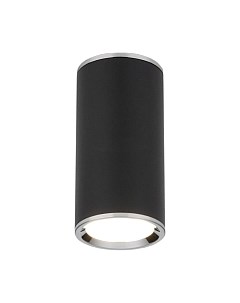 Точечный светильник Elektrostandard DLN101 GU10 BK