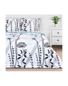 Комплект постельного белья Этель Одуванчик / 5181619