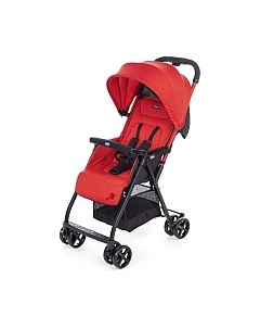 Детская прогулочная коляска Ohlala 2 Chicco