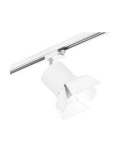 Трековый светильник Lightstar Rullo R1T3486486