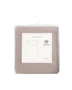 Простыня Этель Silver Cloud / 9954252