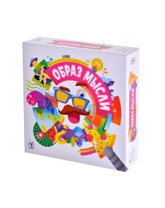 Настольная игра Magellan Образ мысли / MAG119881