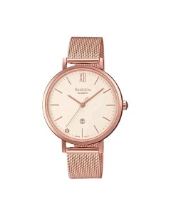 Часы наручные женские Casio SHE-4539CGM-4A